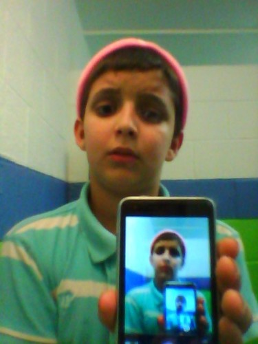 I am sexy well thats what your girl said