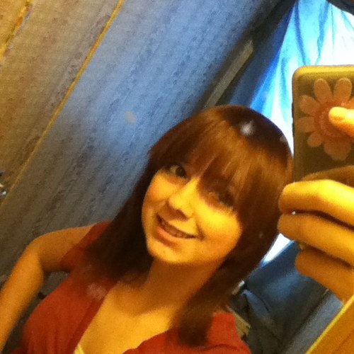 ShyannShepler's profile picture. Subscribe to me on youtube! @shyannshepler Life is only as beautiful as you make it -shyann... A true SGTC! I love @botdfmusic!!! :D taken..regreting existence.