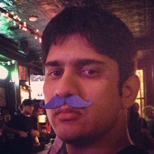 shashankgodbole's profile picture. 