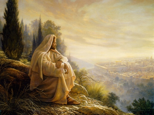 Humble talmid of YEHOVAH R'Yeshua ha Mashiach; teacher of TORAH; Biblically kosher; dependent upon Chesed/mercy; answerer of questions; lover of all He created