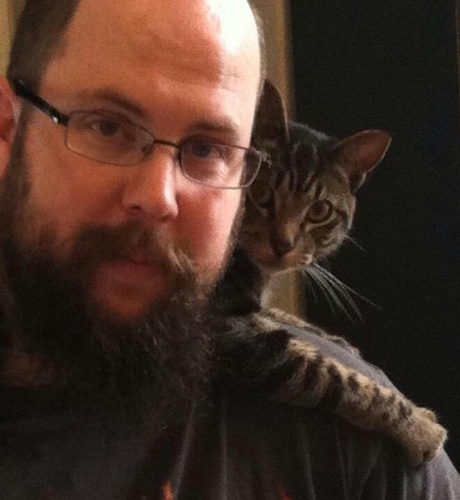 diablo_lewis's profile picture. Just kinda grumpy.  That is all.