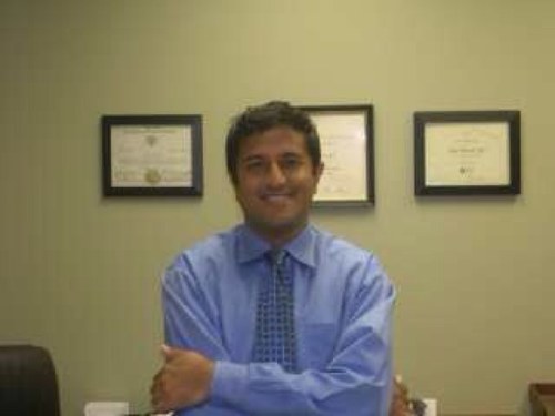 Neurosurgeon, Lafayette, LA.