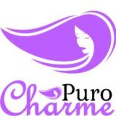 Victória Souza, blogueira e dona do blog Puro Charme.
