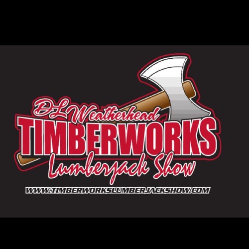 The most family friendly, competitive, and exciting lumberjack show around! To learn more visit http://t.co/WUPbs0xgIm or call us at (715) 634-9757.