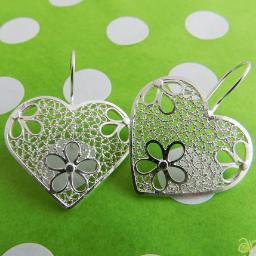 Artenikamu's profile picture. joyas en filigrana 100% hecho a mano