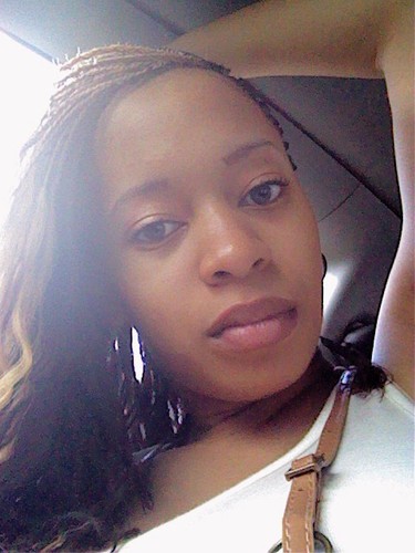 I Am A Very Loving & Generous Little Lady With A lot Ahead Of Her.#MommyToRhamoni #Soon2bArmyWife