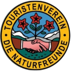 Touristenverein die Naturefreunde is known for their German traditions.