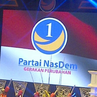 DPD Partai NasDem Maros; Ketua Umum; Ir. H. Naharuddin, M. Si, Sekretaris Umum; Syahruddin, SE, M. S.IP, Ketua Bappilu; Abrar Rahman, S.S., M. Si