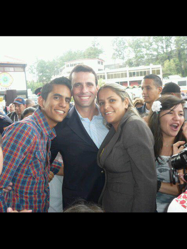 Odontologo 
Voluntario de @Doctoryaso