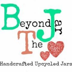 We're a Social Enterprise. We upcycle, handpaint & sell Mason Jars online at http://t.co/DxGuw8rHgT. Our proceeds help fund art workshops for newcomer youth.