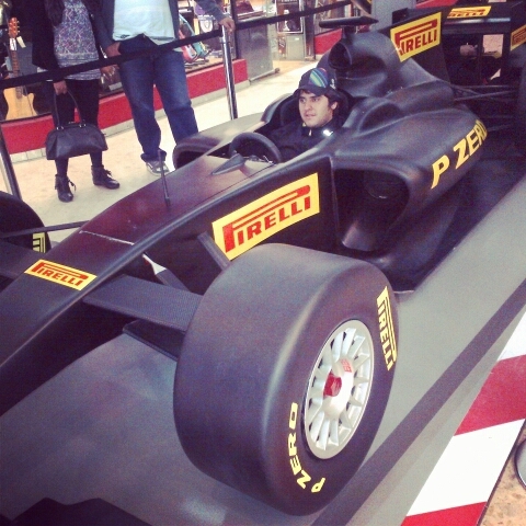 aleboveda's profile picture. 