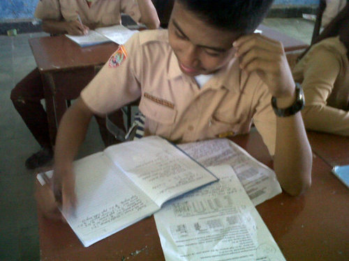 Simple Boy