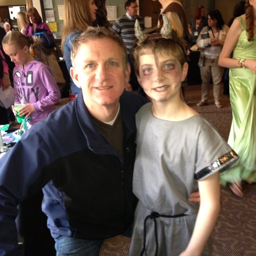 DocDan1's profile picture. 