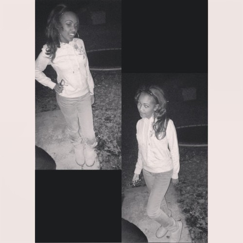 bad gurl central  FOLLOW ME (;
