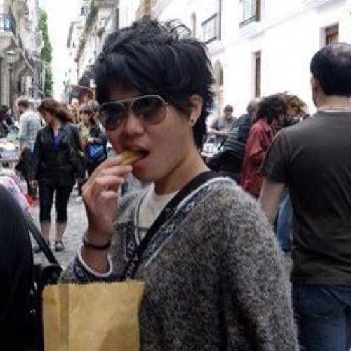 crankydino's profile picture. 