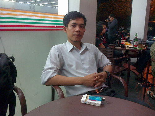 Pengen Ngerasain apa yang belum diraskan || mencoba hal yang belum di coba.