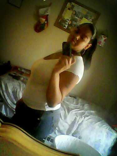 Dont Lurk Youu Mite Find Somethin You Won't Like .