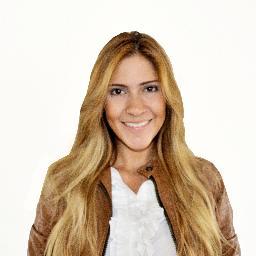 Comunicadora Social y Periodista