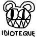 Idioteque (@radioheadioteq) Twitter profile photo