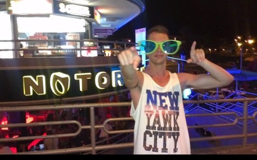 Secondment14's profile picture. 