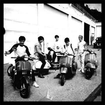 Let's go crazy crazy for one direction till we see the sun....fotos, noticias, juegos, imagina, novelas. We want @onedirection in Guatemala
