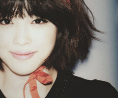 this is fake accout! Roleplaying as beautiful stranger choi from f(x)! Taem's Eomma [leave account]