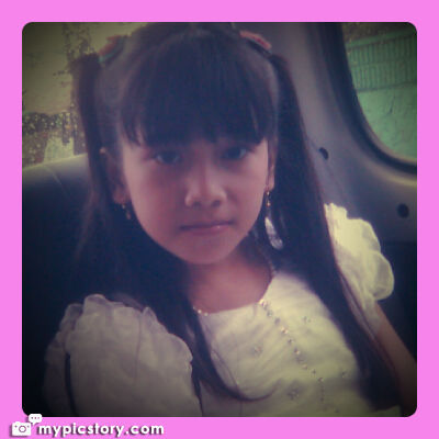 ♡Allah swt. dan Nabi Muhammad saw.♡                    ♡My name is Syifa Fauziyyah Salsabil♡                                  
♡Love ameba pigg forevers♡