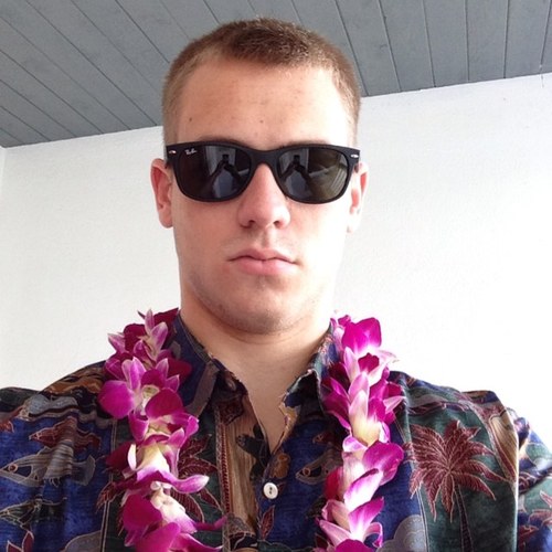 GTshoward's profile picture. 