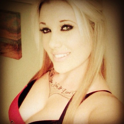 Hair stylest. Makeup artist. Animal love. Spiritual. Tattoo lover.