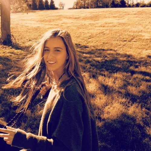 AlieBoone's profile picture. 