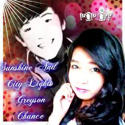 cristinachance's profile picture. you dont have to be perfect to let somebody love u the way u wanted to be,always remember that being simple is the best way to make someone fall in love w/ u.