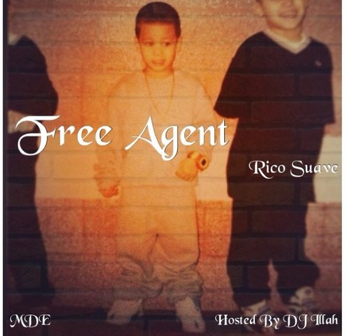 Free_AgentRico's profile picture. one man wolf pack but its #MoneySqaud #TYAB #FreeAgent #MDE