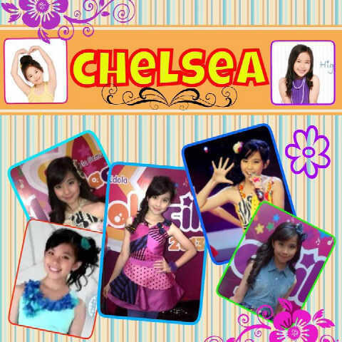 ChelseAddict from Banjarmasin, always support @AgathaChelsea18
