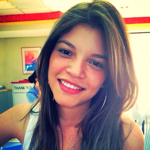 ImelFlores's profile picture. 