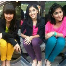 I LOVE YOU KAKA BLINK CCCCAAAANNNNTTTTIIIIKKKK