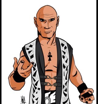 Christopher Daniels