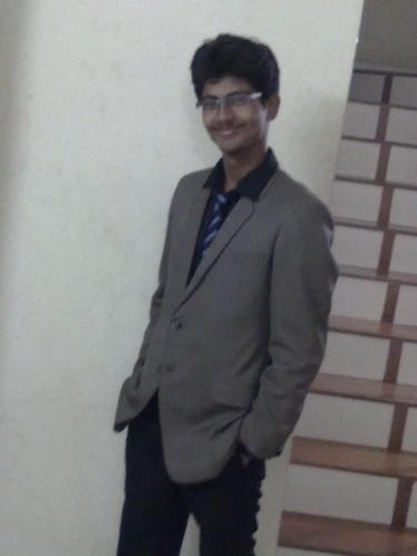 pandeyshubham49's profile picture. 