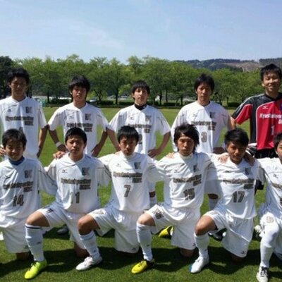九州共立大学 サッカー部 Kku Soccer Twitter