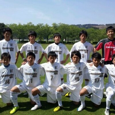 九州共立大学 サッカー部 Kku Soccer Twitter 九州共立大学 サッカー部 Kku Soccer Twitter
