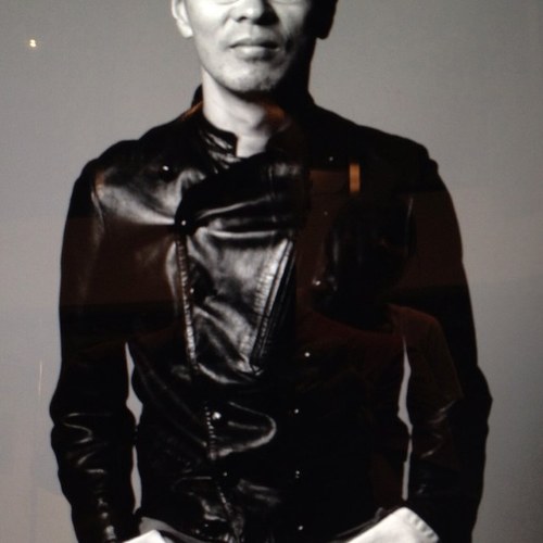加茂克也(Katsuya Kamo)Head Designer/KAMO HEAD http://t.co/0XYAtySbo8 , Instagram http://t.co/mT8e2yhqRa