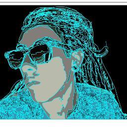 Diseñador Gráfico DUOC... Serigrafia, Publicitario, Pagina Web. todo en Flyer, maquetas... Azul felipeuribe.a@gmail.com Celular: 92246922 #Dale!!! #corta