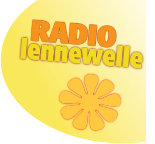 RadioLennewelle's profile picture. Unaufhaltsam. Unterhaltsam. Radio Lennewelle flutet auch ihre Gehörgänge. Neu ab 09.09.09 auf http://t.co/HYCDEbfZzl!