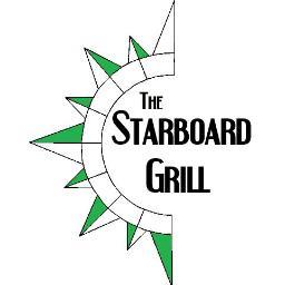 The Starboard Grill