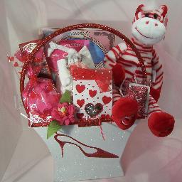 Your Gift Concierge. Gifts and baskets for all occasions