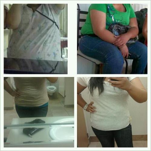 Yoga, tea, hiking and #Insanity. SW250 CW?? UGW: Fit 5'4 officially #teamnoscale
