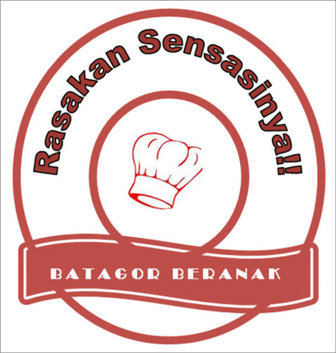 Rasakan sensasinya! Batagor beranak ayam,teri,udang dan berlevel 1-3 :) | all varian only       Rp 6000 . Grab it fast guys :)