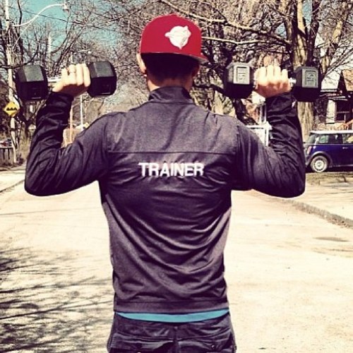 RayMontaniel9's profile picture. 