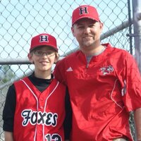 Brad Robinson (@robinsonbrad12) 's Twitter Profile