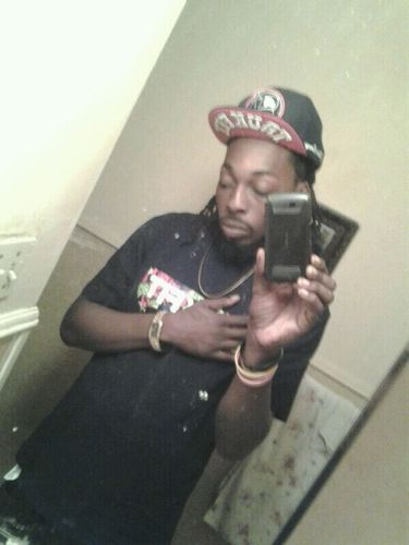 gorilla gang TR YFCB. GET N MONEY