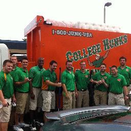 Junk Removal & Moving Company - Request your FREE quote at http://t.co/Pzq7zNJCPe  or by calling 1-800-586-5872